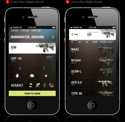 手機界面UI設(shè)計 從軟件界面到后臺系統(tǒng)的美學探索