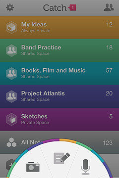 商業(yè)類手機App界面設(shè)計 原則、流程與趨勢