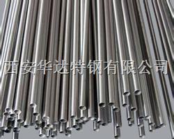 不銹鋼毛細管在西安市場的應(yīng)用與發(fā)展前景