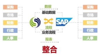 SAP與致遠互聯強強聯手，以技術融合驅動全球企業組織管理升級