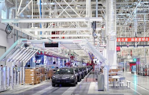 特斯拉上海超級工廠再次停工傳聞背后 技術(shù)推廣與供應(yīng)鏈挑戰(zhàn)并存