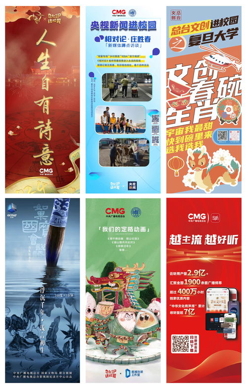 中央廣電總臺8K超高清頻道落地推廣簽約暨“總臺IP進(jìn)校園”上海站活動開啟，引領(lǐng)超高清技術(shù)推廣新浪潮