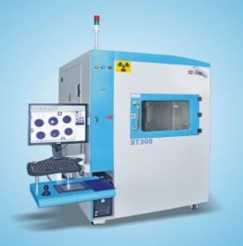 美國環(huán)球公司ELT HT300X光機技術(shù)解析及其在上海地區(qū)的推廣前景